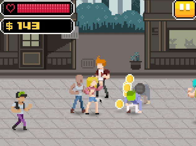 Street Fight Screenshot 9 Street Fight Screenshot 9