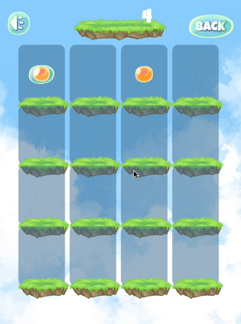 2048 Dragon Island Screenshot 11