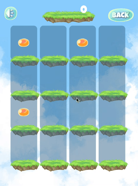 2048 Dragon Island Screenshot 15