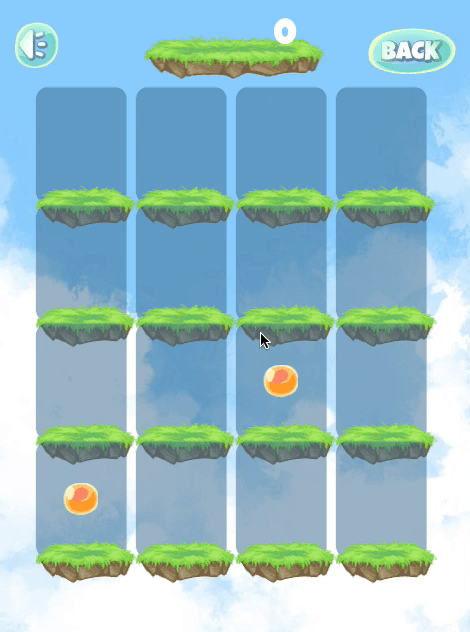 2048 Dragon Island Screenshot 9