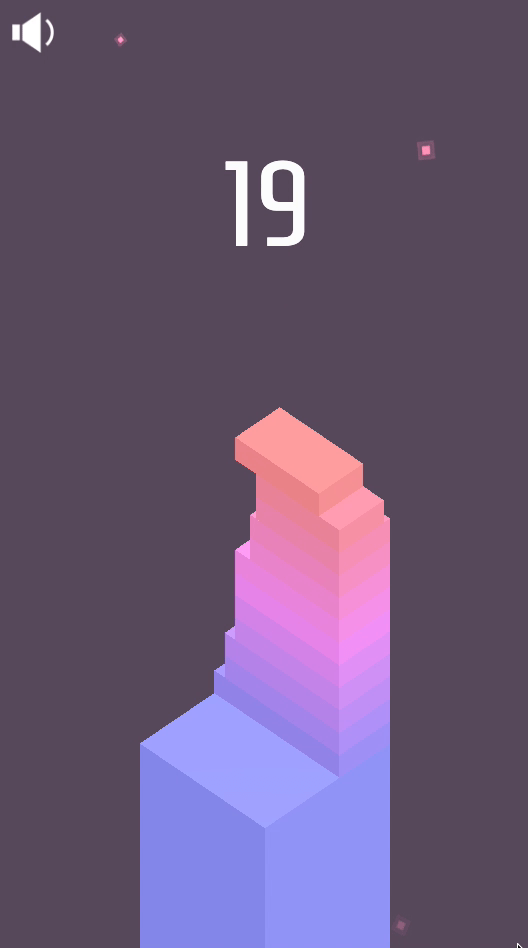 Rainbow Stacker Screenshot 10