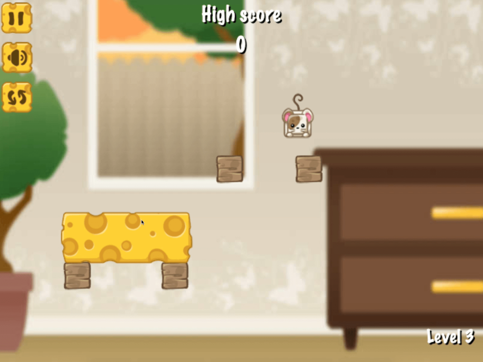 Cheese And Mouse Screenshot 8 Cheese And Mouse Screenshot 8