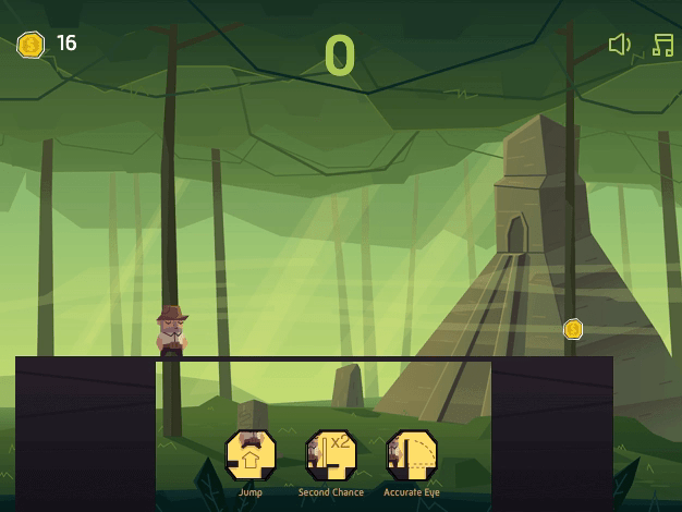 Temple Crossing Screenshot 5