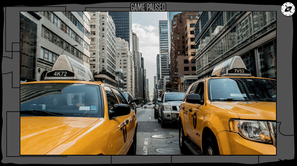 New York Jigsaw Puzzle Screenshot 2