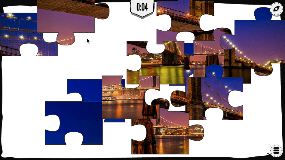 New York Jigsaw Puzzle Screenshot 8