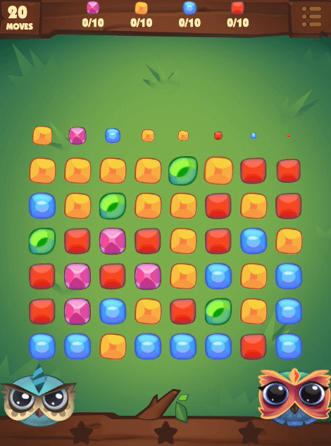 Connect The Gems Screenshot 10 Connect The Gems Screenshot 10