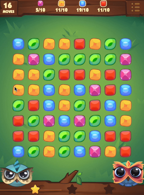 Connect The Gems Screenshot 11