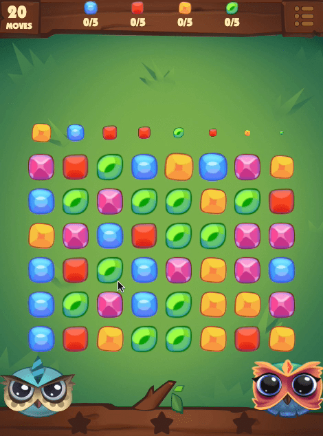 Connect The Gems Screenshot 5 Connect The Gems Screenshot 5