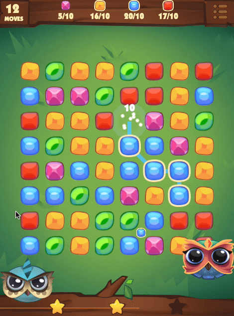 Connect The Gems Screenshot 6