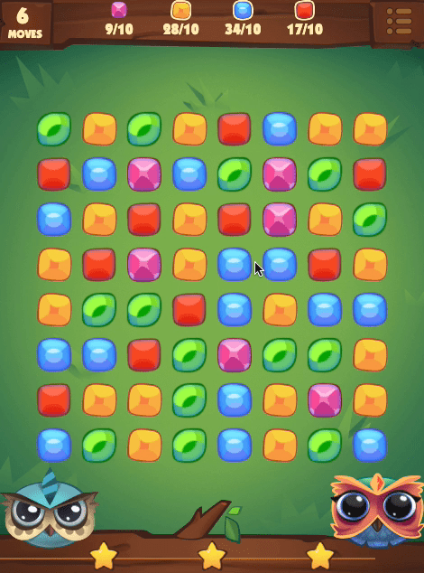 Connect The Gems Screenshot 7 Connect The Gems Screenshot 7