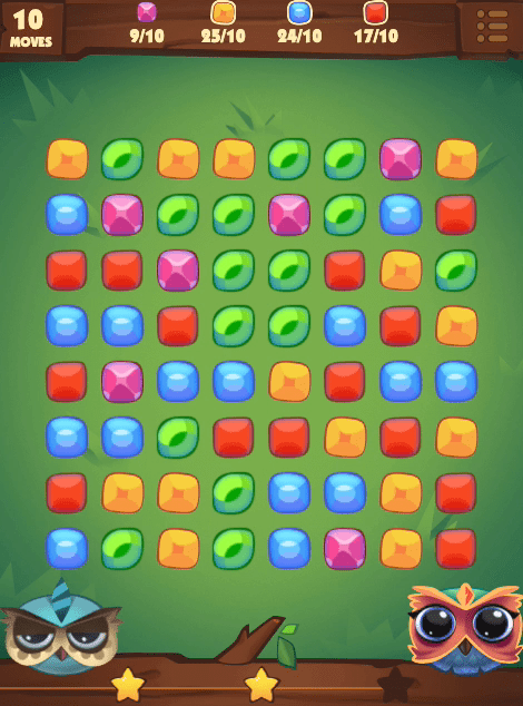 Connect The Gems Screenshot 8