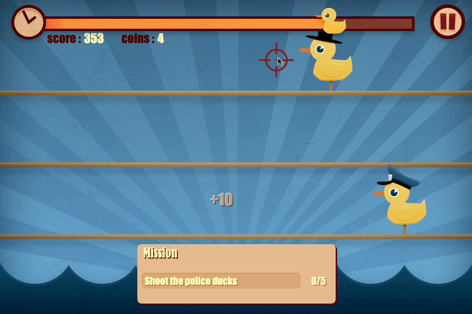 Duck Carnival Shoot Screenshot 7 Duck Carnival Shoot Screenshot 7