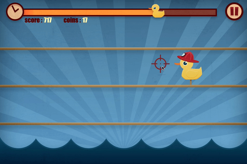 Duck Carnival Shoot Screenshot 8 Duck Carnival Shoot Screenshot 8