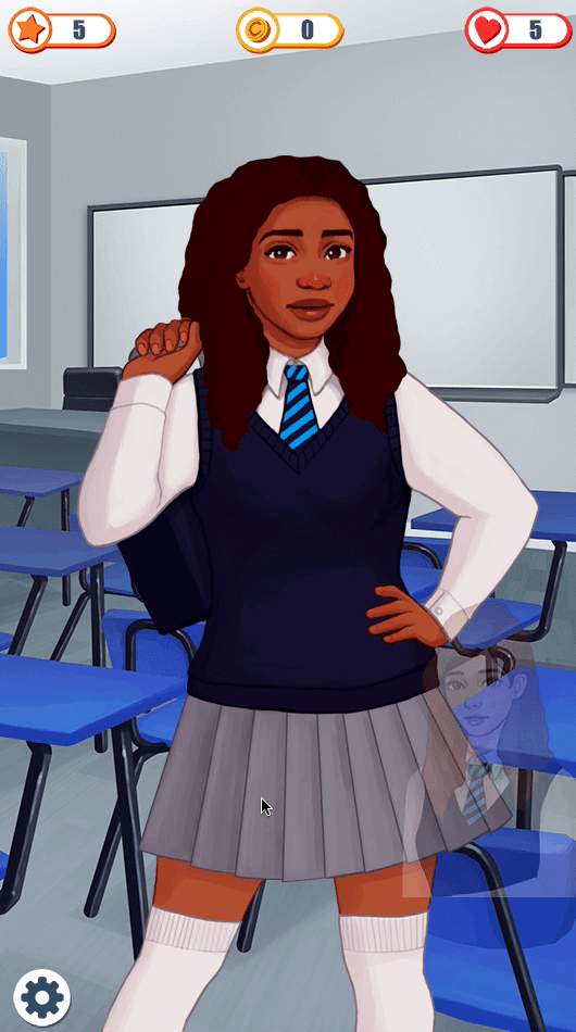 Ravensworth High School Screenshot 10