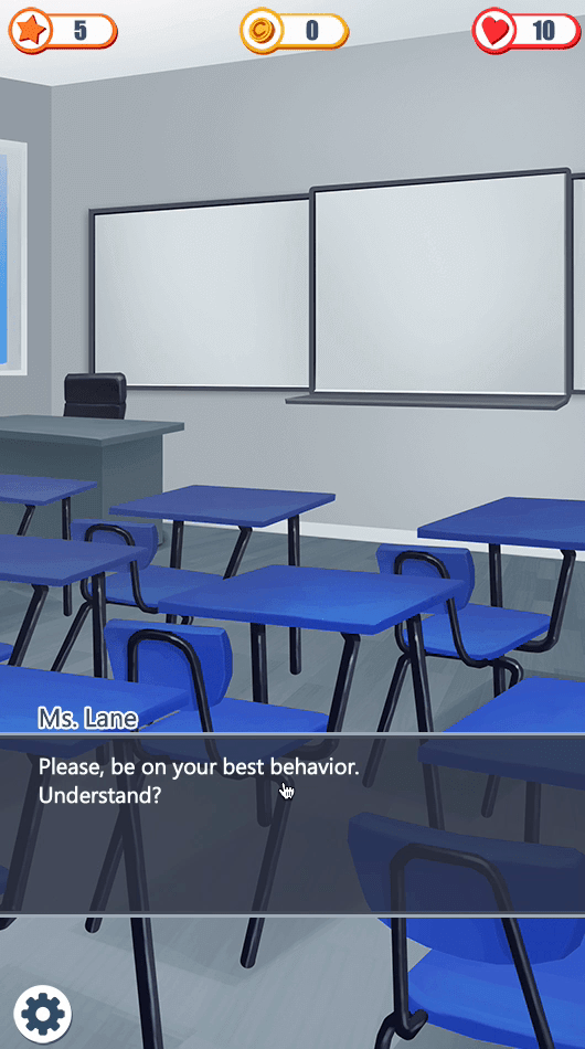 Ravensworth High School Screenshot 3 Ravensworth High School Screenshot 3