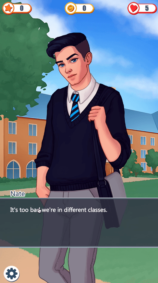 Ravensworth High School Screenshot 6 Ravensworth High School Screenshot 6
