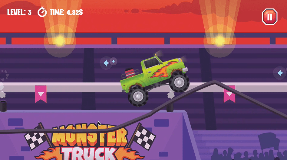 Monster Truck Driving Screenshot 8 Monster Truck Driving Screenshot 8