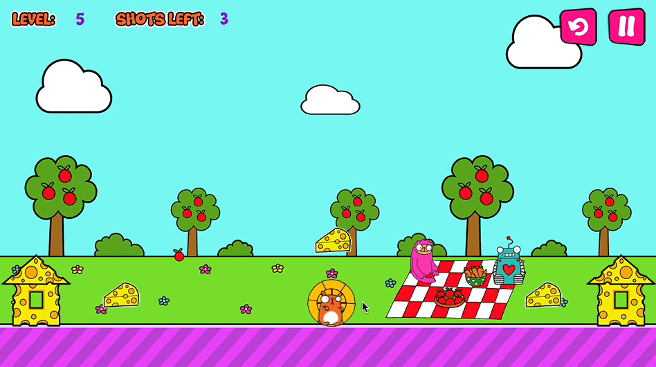 Horace And Cheese Screenshot 10 Horace And Cheese Screenshot 10