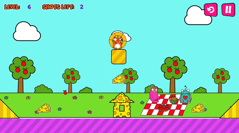 Horace And Cheese Screenshot 11 Horace And Cheese Screenshot 11