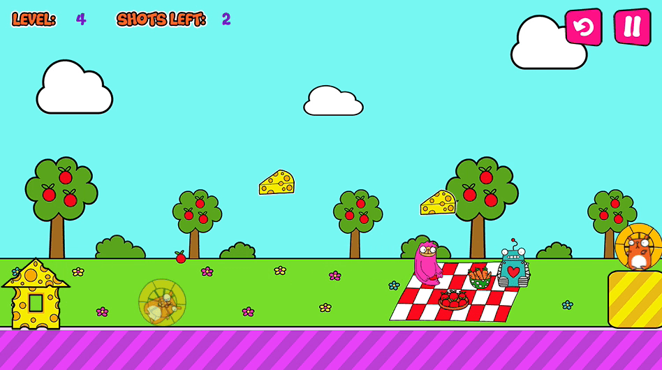 Horace And Cheese Screenshot 13 Horace And Cheese Screenshot 13