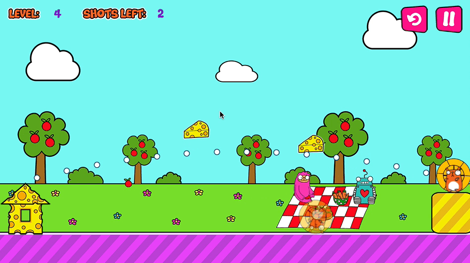Horace And Cheese Screenshot 4 Horace And Cheese Screenshot 4