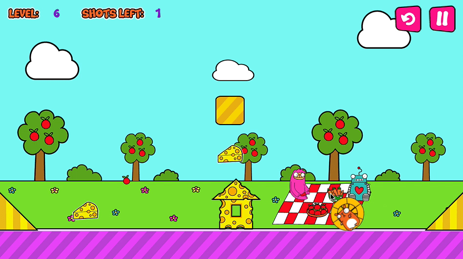 Horace And Cheese Screenshot 5 Horace And Cheese Screenshot 5