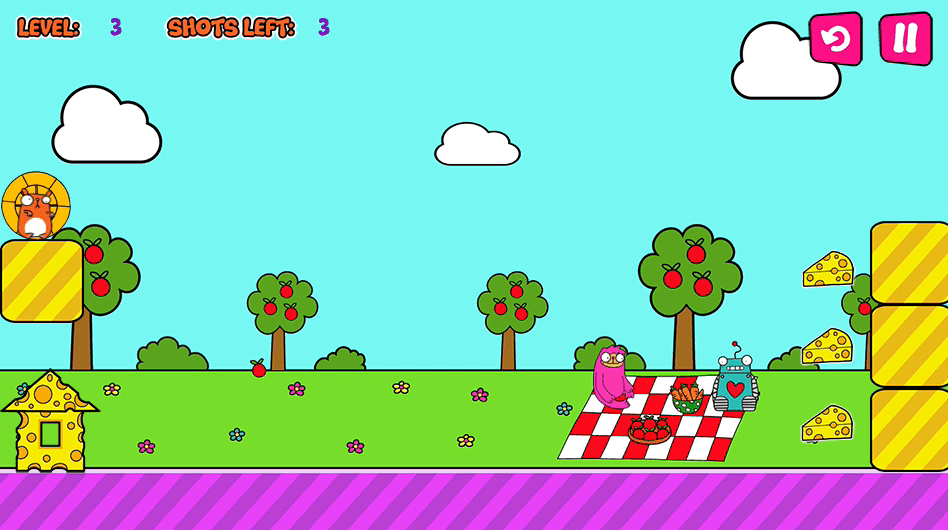 Horace And Cheese Screenshot 6 Horace And Cheese Screenshot 6