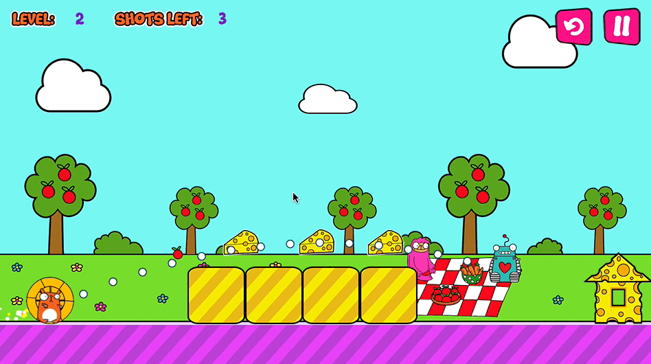 Horace And Cheese Screenshot 7 Horace And Cheese Screenshot 7