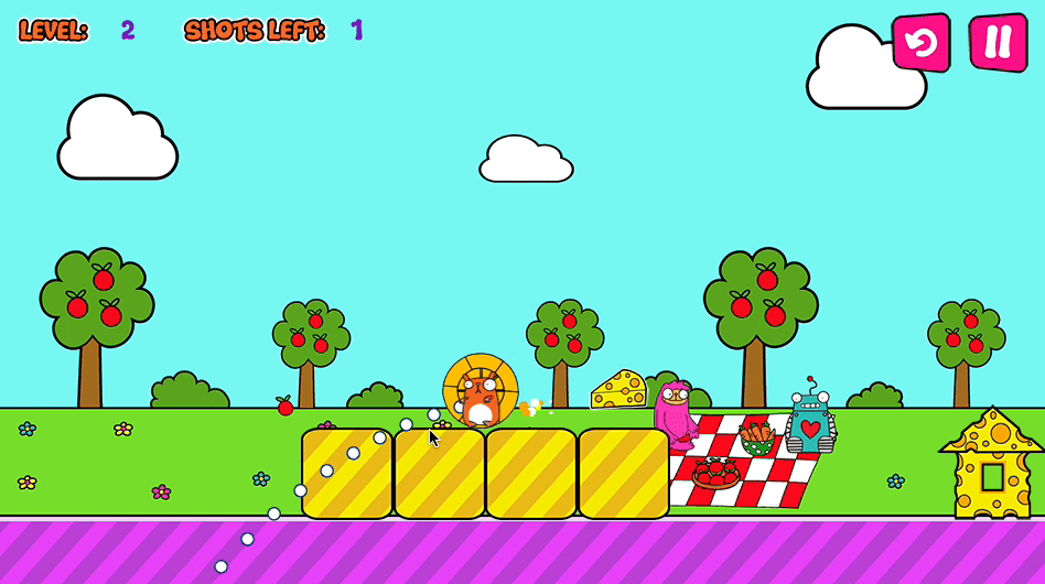 Horace And Cheese Screenshot 8 Horace And Cheese Screenshot 8