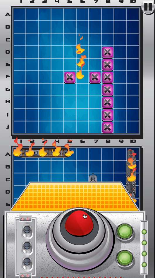 Battleship Screenshot 10