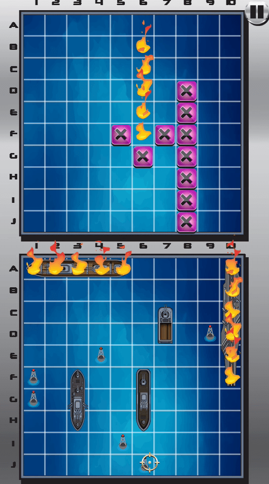 Battleship Screenshot 11