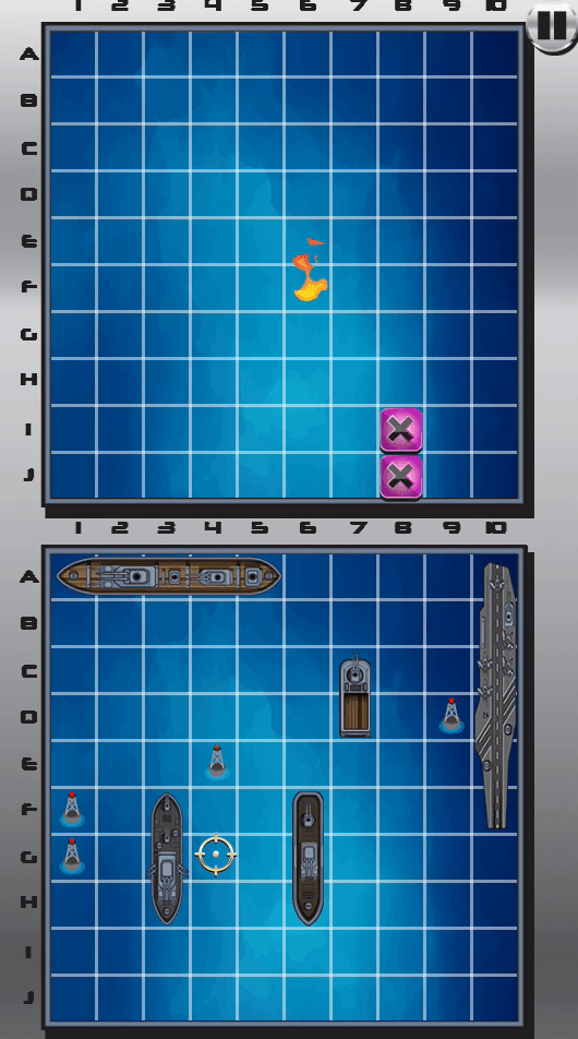 Battleship Screenshot 5