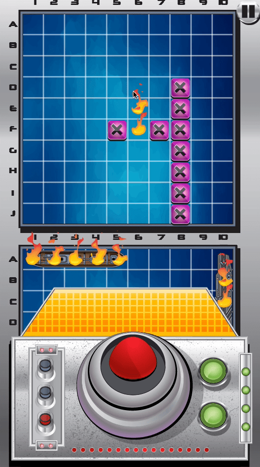 Battleship Screenshot 6