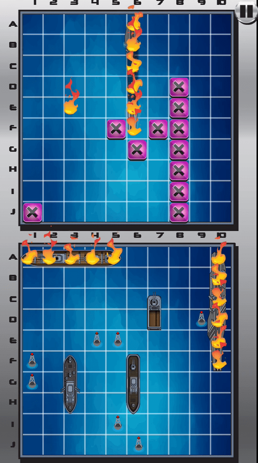 Battleship Screenshot 7 Battleship Screenshot 7