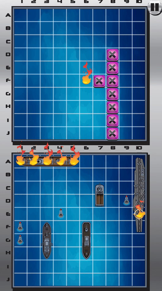 Battleship Screenshot 9