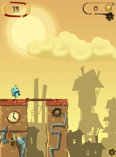 Cross The Bridge Screenshot 10