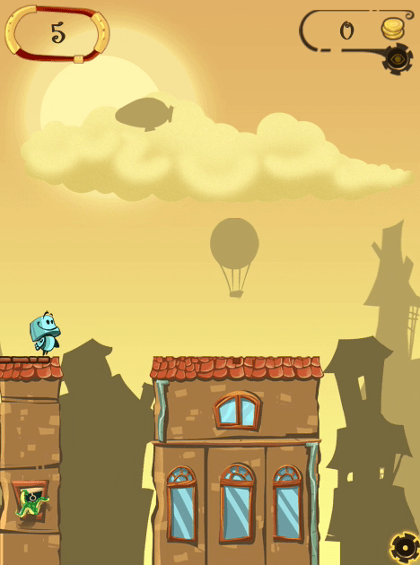 Cross The Bridge Screenshot 13 Cross The Bridge Screenshot 13