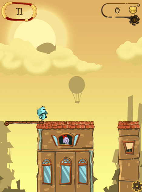 Cross The Bridge Screenshot 14 Cross The Bridge Screenshot 14