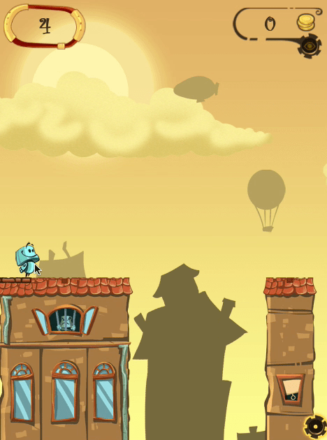 Cross The Bridge Screenshot 2 Cross The Bridge Screenshot 2