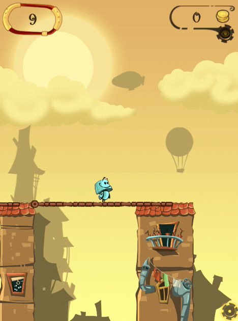 Cross The Bridge Screenshot 7