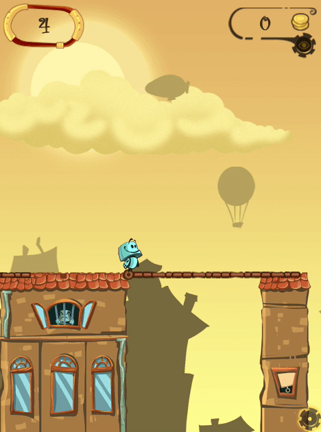 Cross The Bridge Screenshot 8