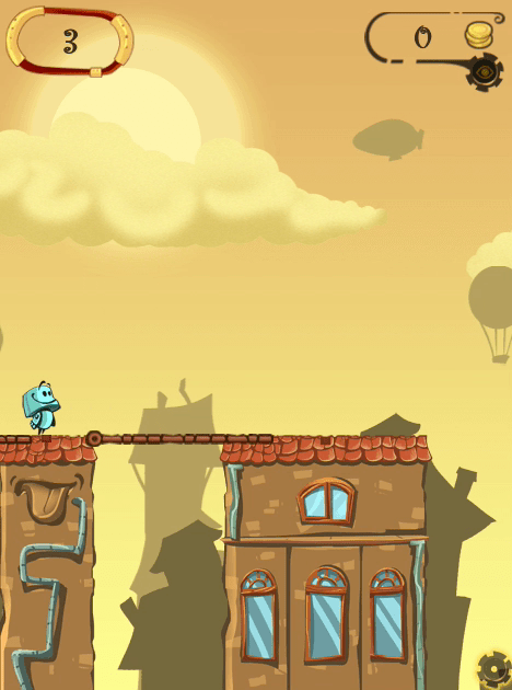 Cross The Bridge Screenshot 9 Cross The Bridge Screenshot 9