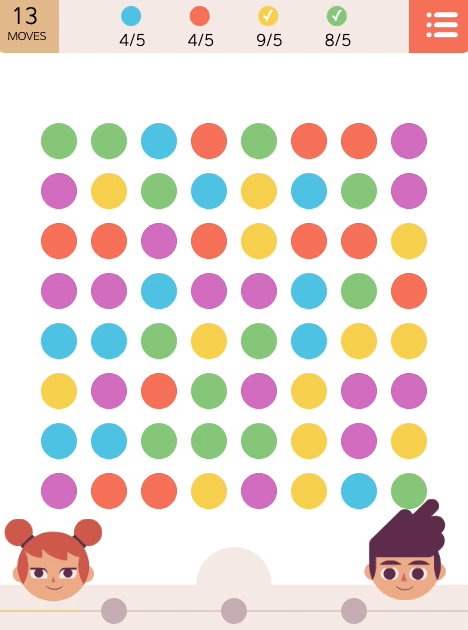 Connect The Dots Screenshot 1