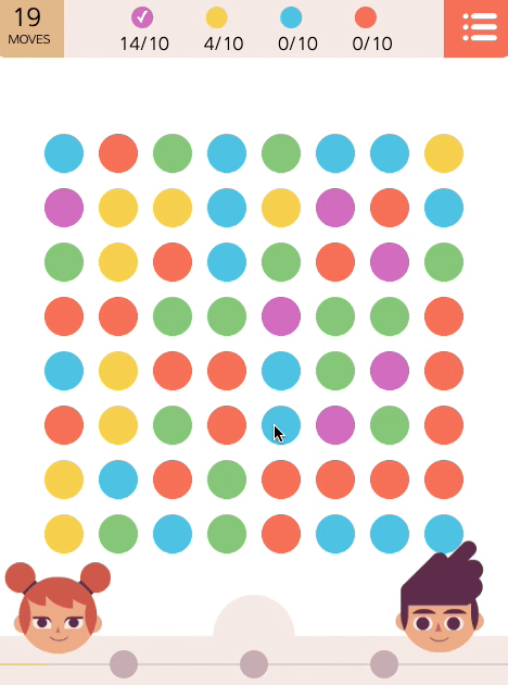 Connect The Dots Screenshot 2