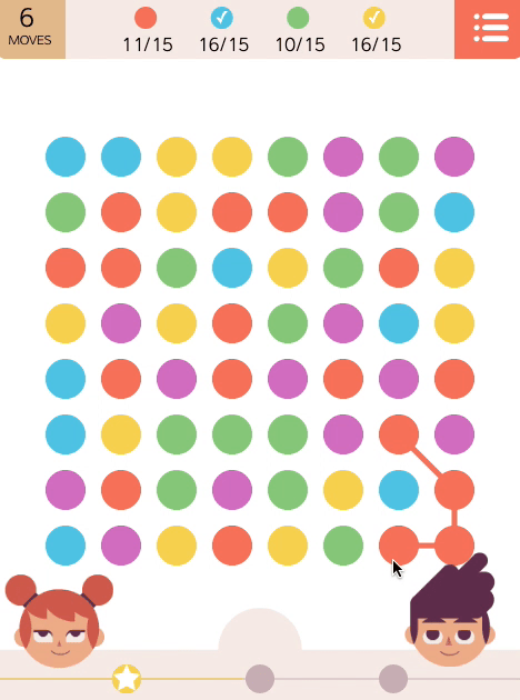 Connect The Dots Screenshot 3