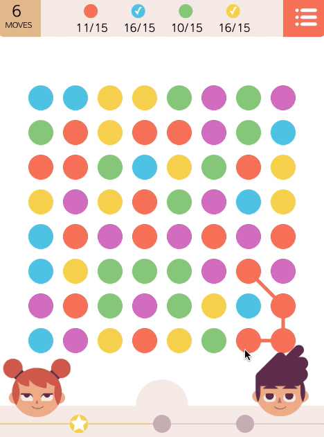 Connect The Dots Screenshot 3 Connect The Dots Screenshot 3