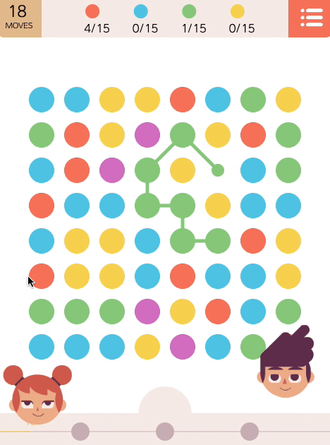 Connect The Dots Screenshot 4 Connect The Dots Screenshot 4