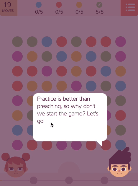 Connect The Dots Screenshot 5 Connect The Dots Screenshot 5