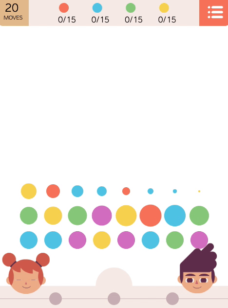 Connect The Dots Screenshot 6 Connect The Dots Screenshot 6