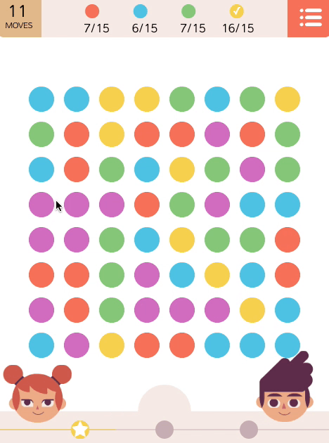 Connect The Dots Screenshot 8 Connect The Dots Screenshot 8